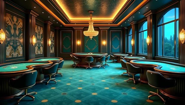 SuperSportBet Live Casino