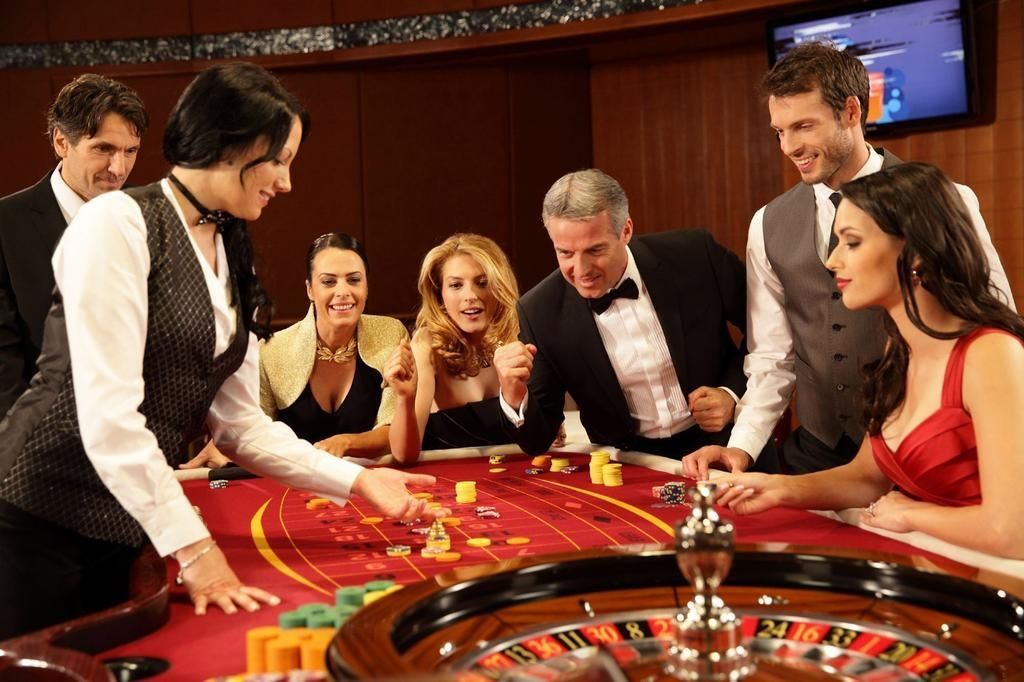 SuperSportBet Live Casino